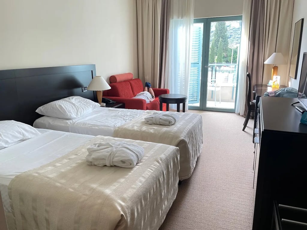 Admiral Grand Hotel