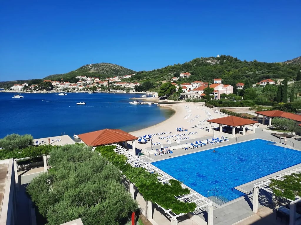 Admiral Grand Hotel