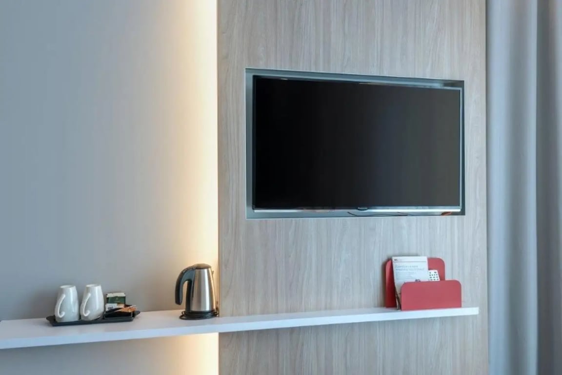 Holiday Inn Express - Oberhausen