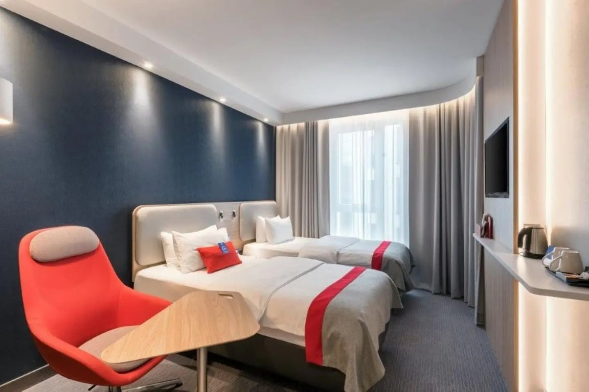 Holiday Inn Express - Oberhausen