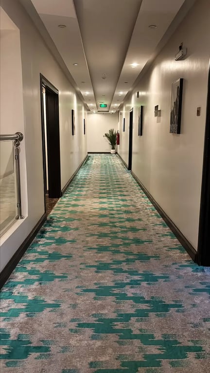 Aman Hotel Suites