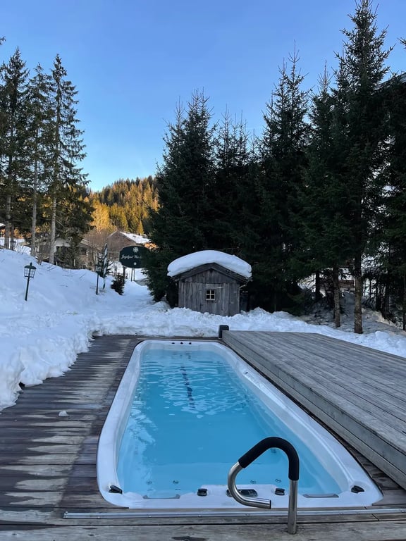 House of Hütter - Wachtelhof Hotel & Spa