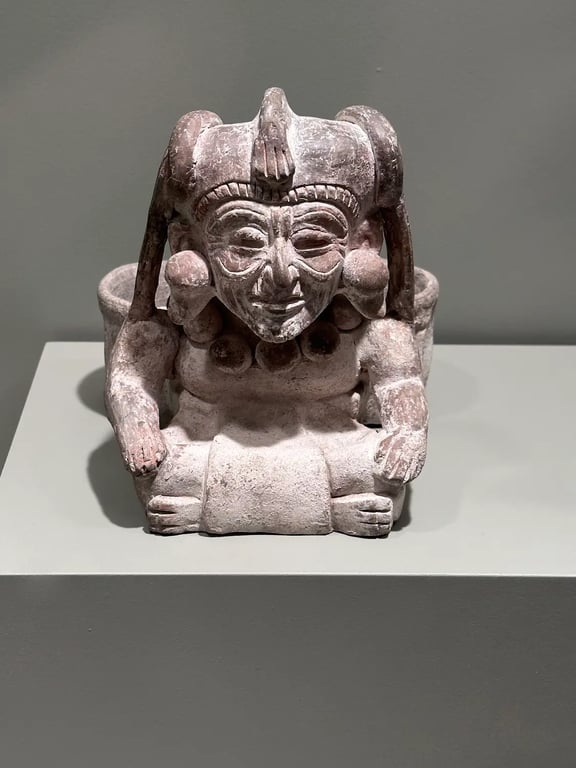 Gardiner Museum Of Ceramic Art