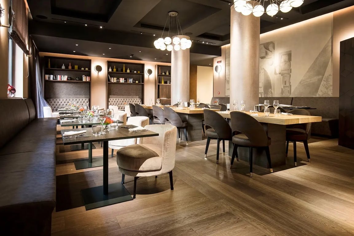 EMME Ristorante