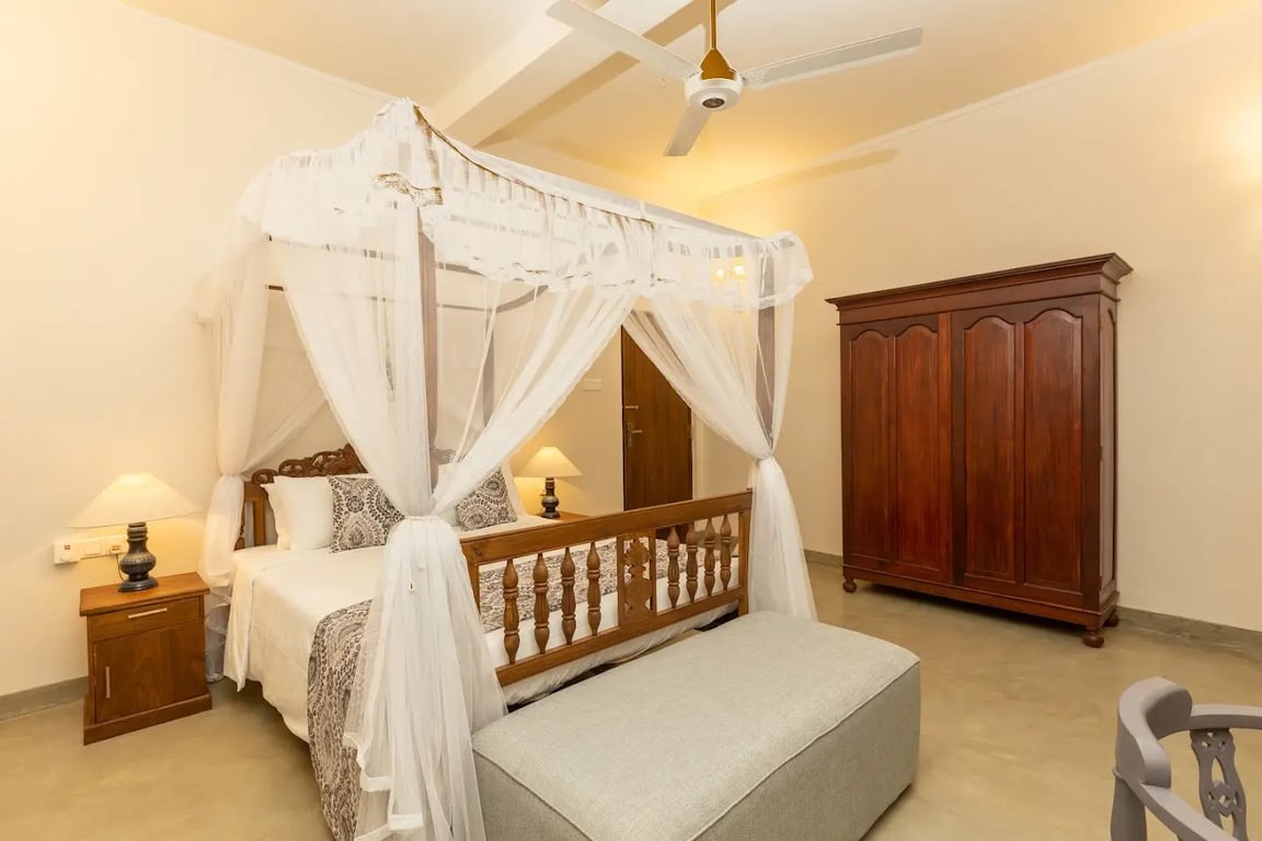 Edgar Mansion Kandy