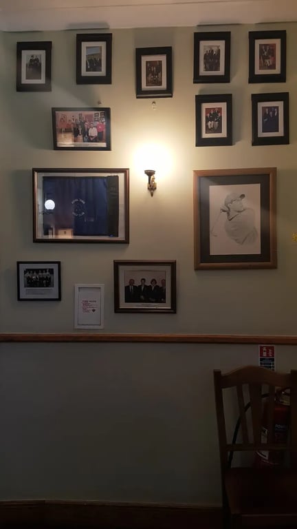Harbour View Bar & Restaurant