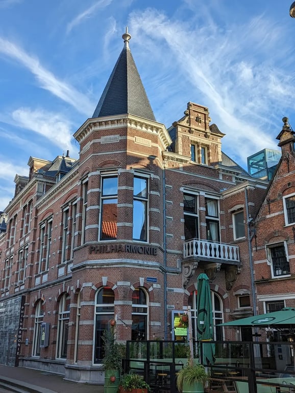 Philharmonie Haarlem