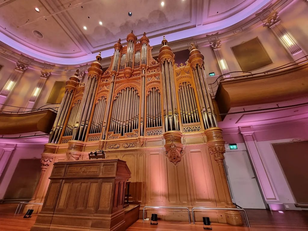 Philharmonie Haarlem
