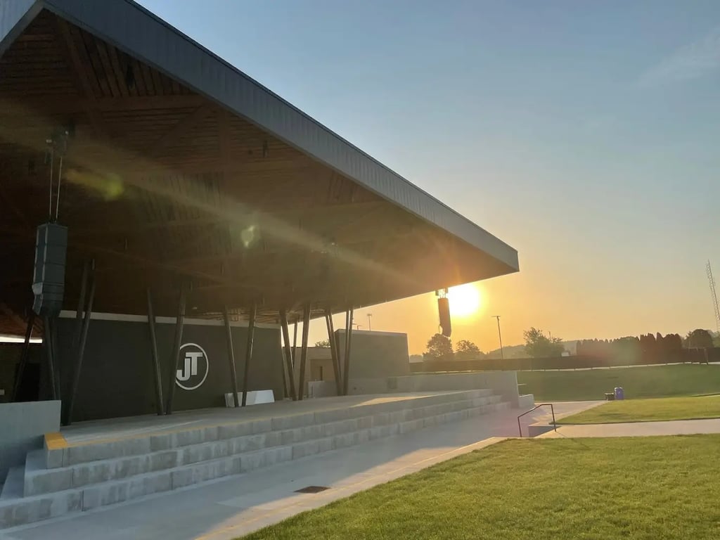 Jackson Township Amphitheatre