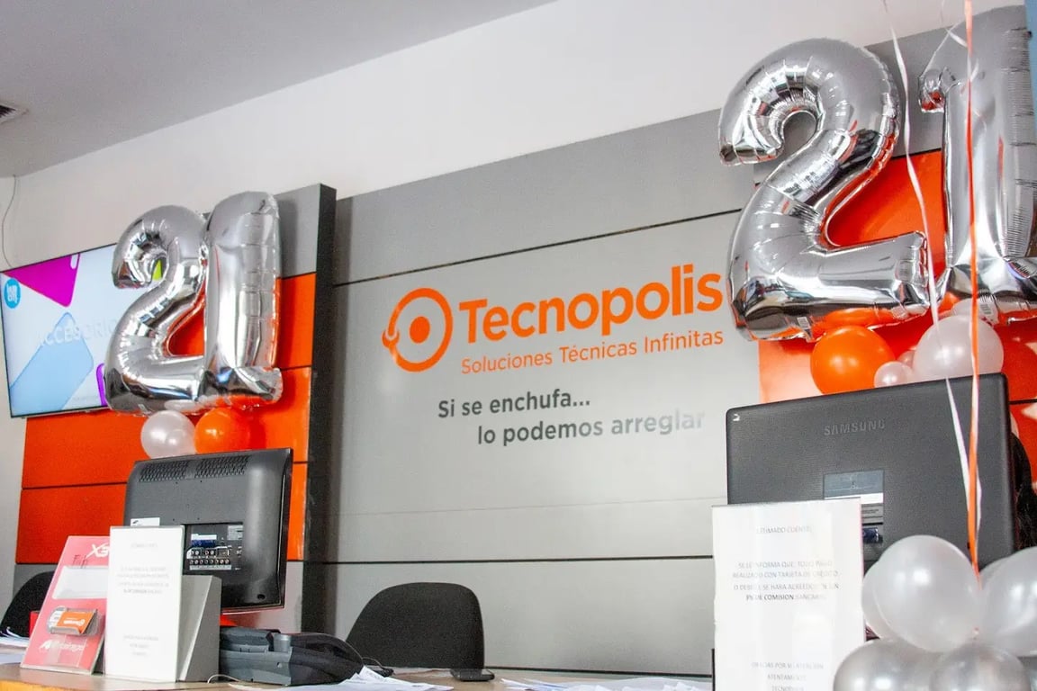 Tecnópolis