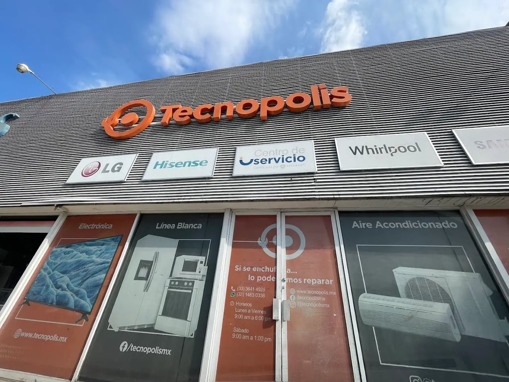Tecnópolis