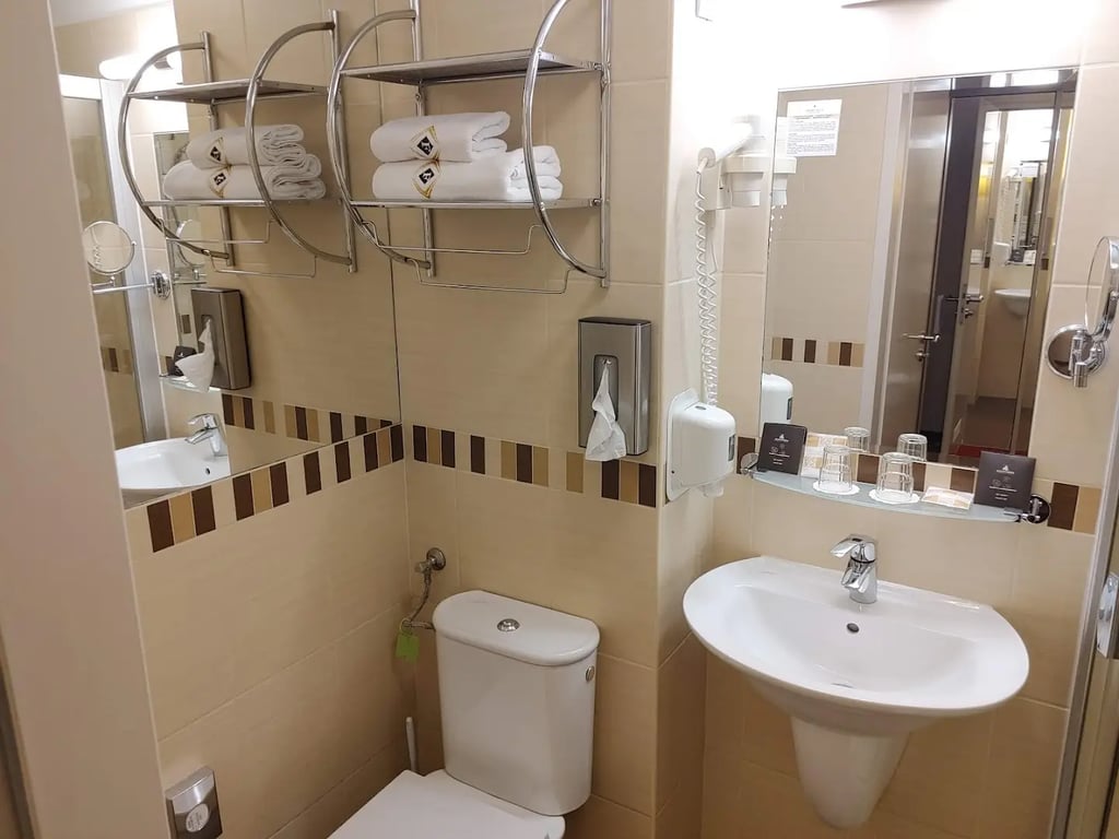 Famulus Hotel