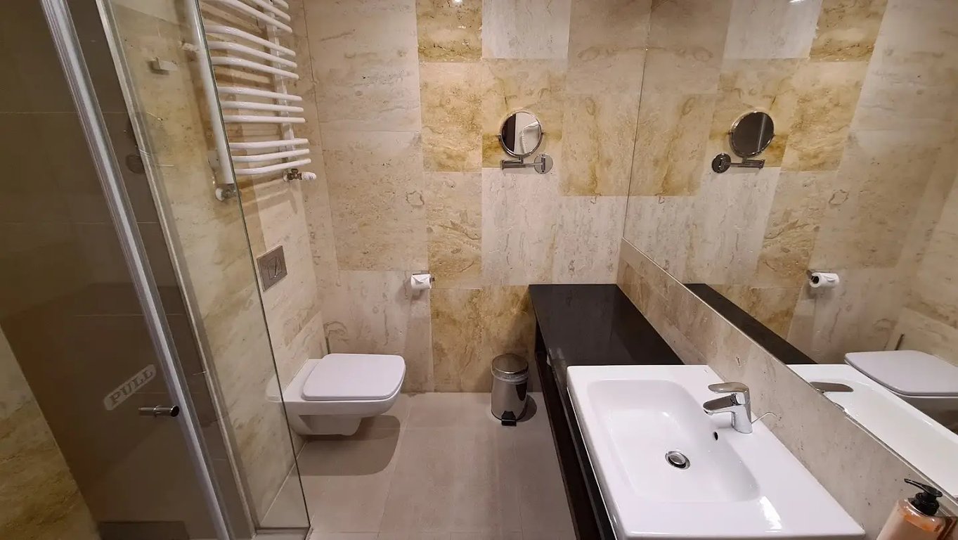 Hotel DeSilva Premium Opole