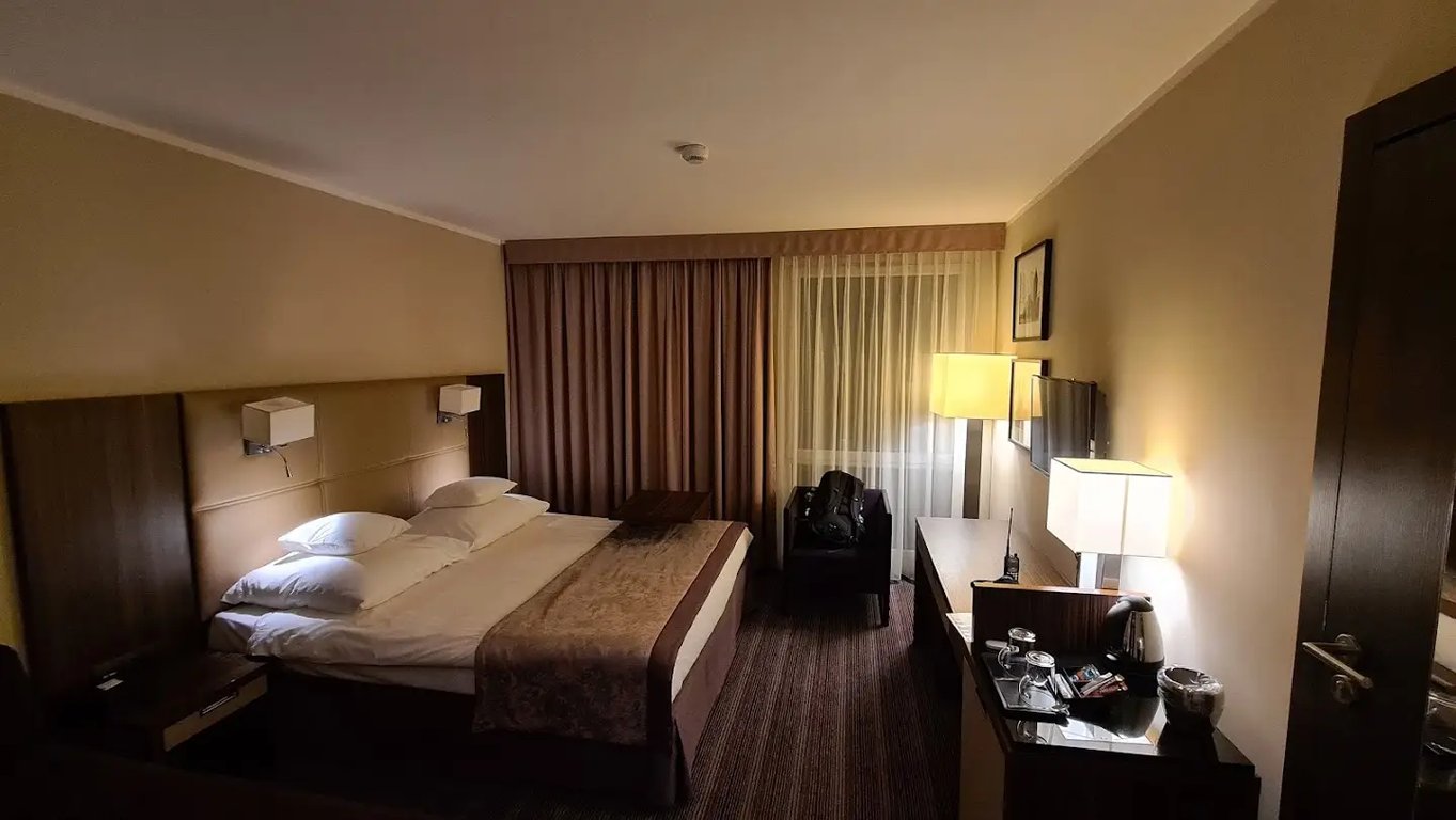 Hotel DeSilva Premium Opole