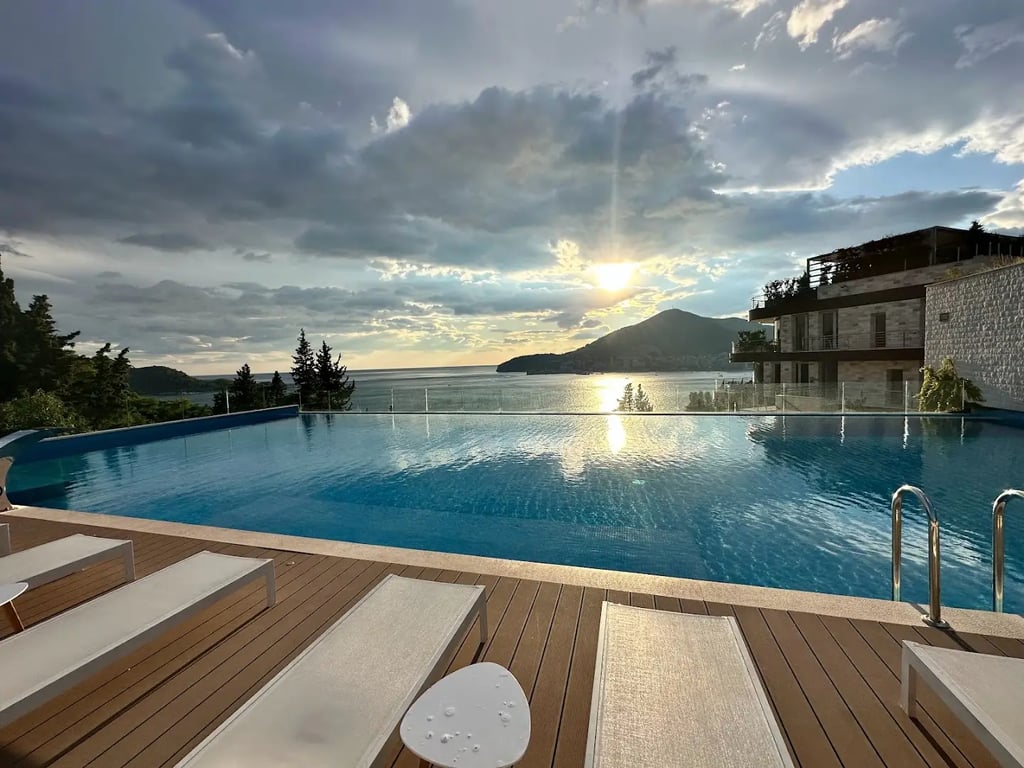 Dukley Hotel & Resort
