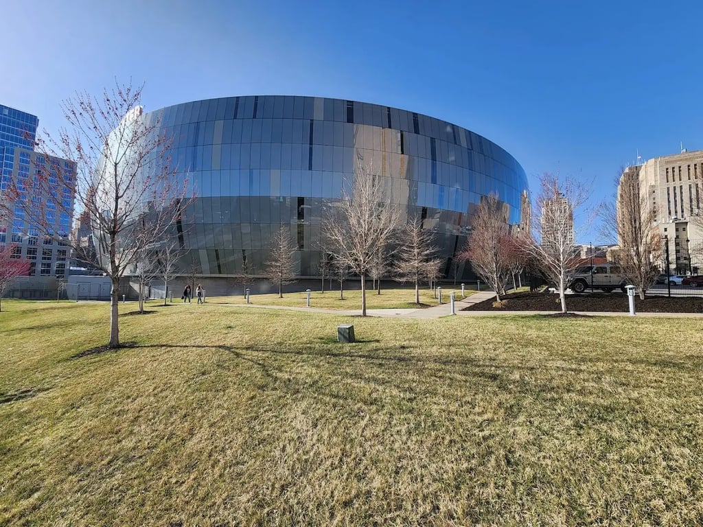 T-Mobile Park