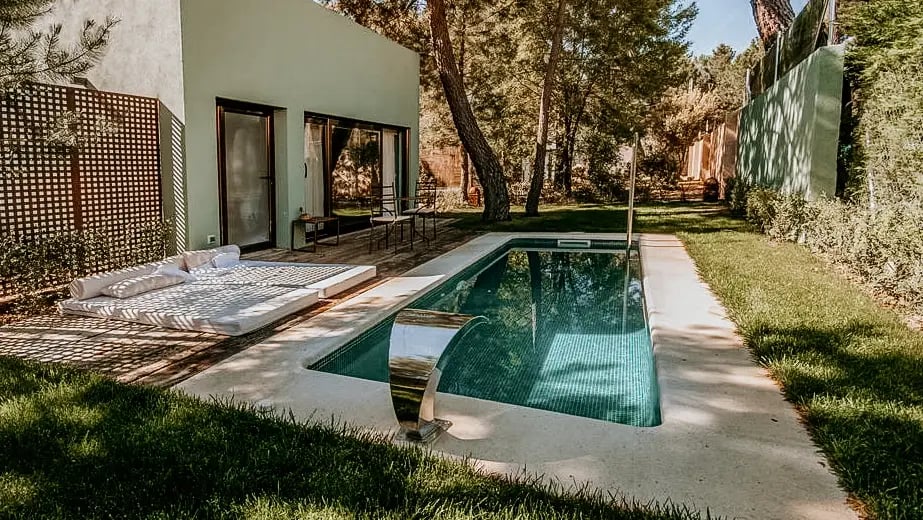 Hotel Boutique Pinar