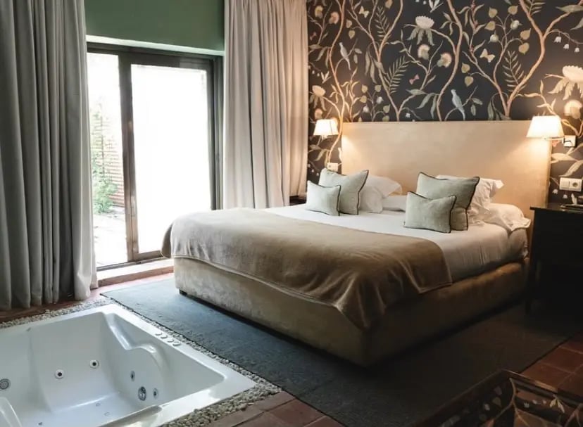 Hotel Boutique Pinar