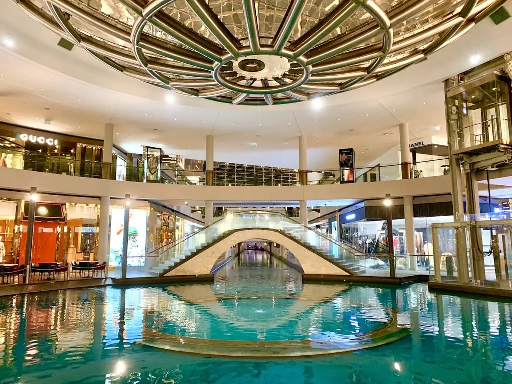 Marina Bay Sands