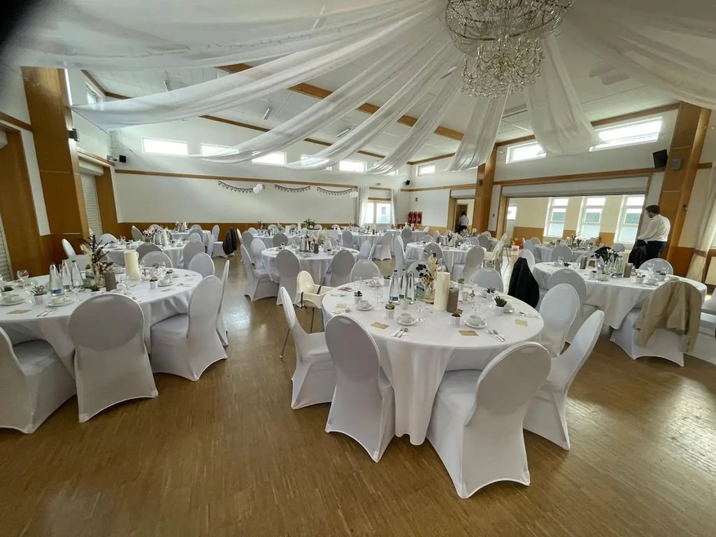 Eventhalle-Fürth