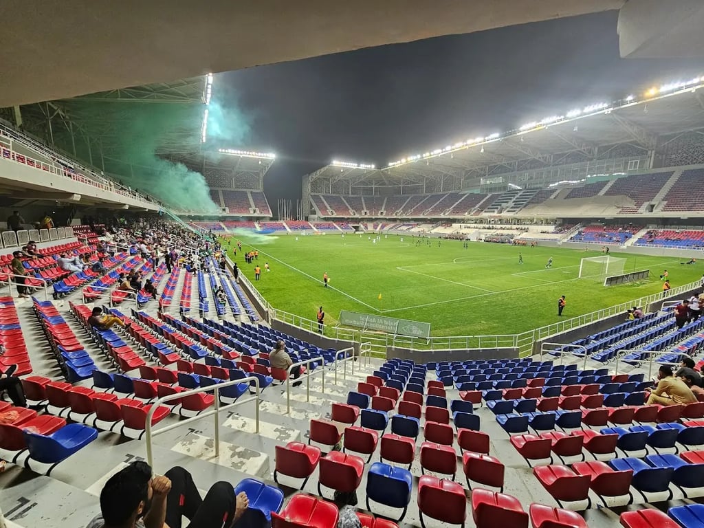 Najaf Stadium