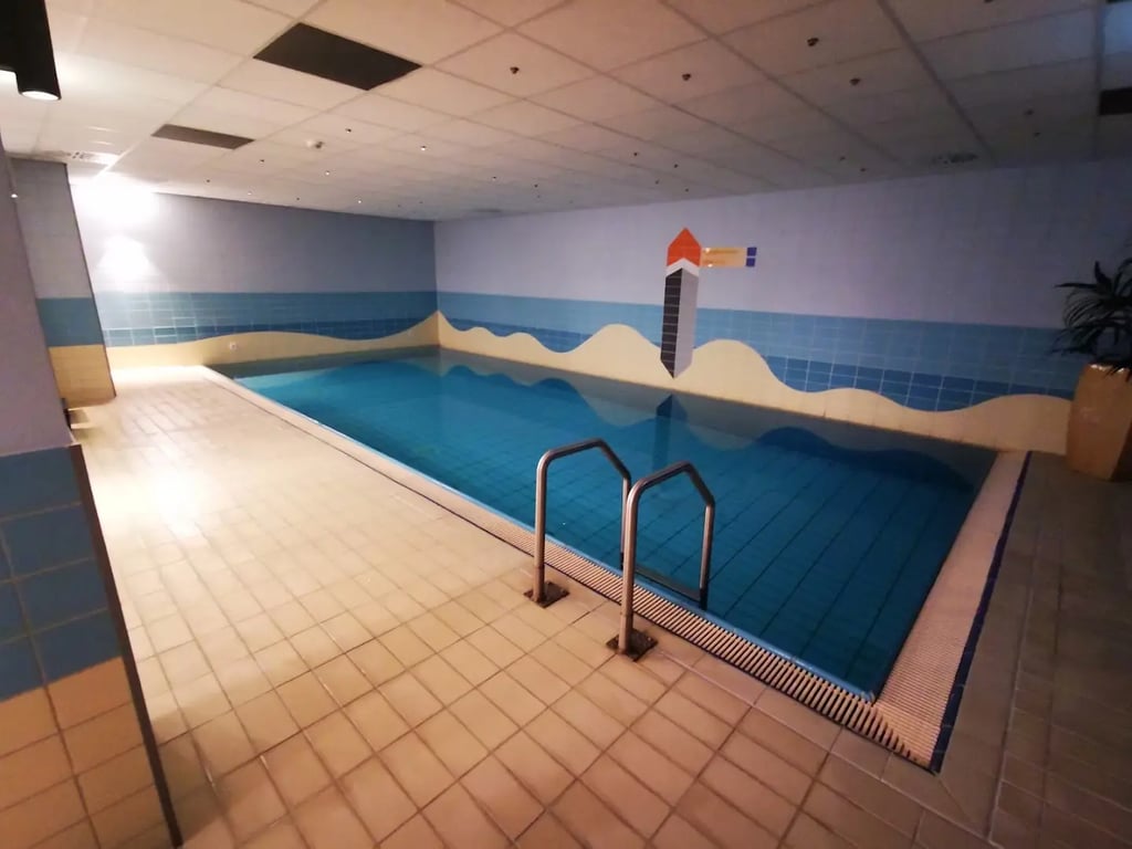 Paal 8 Hotel aan Zee