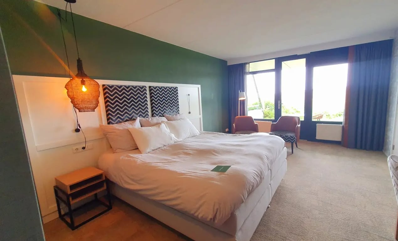 Paal 8 Hotel aan Zee