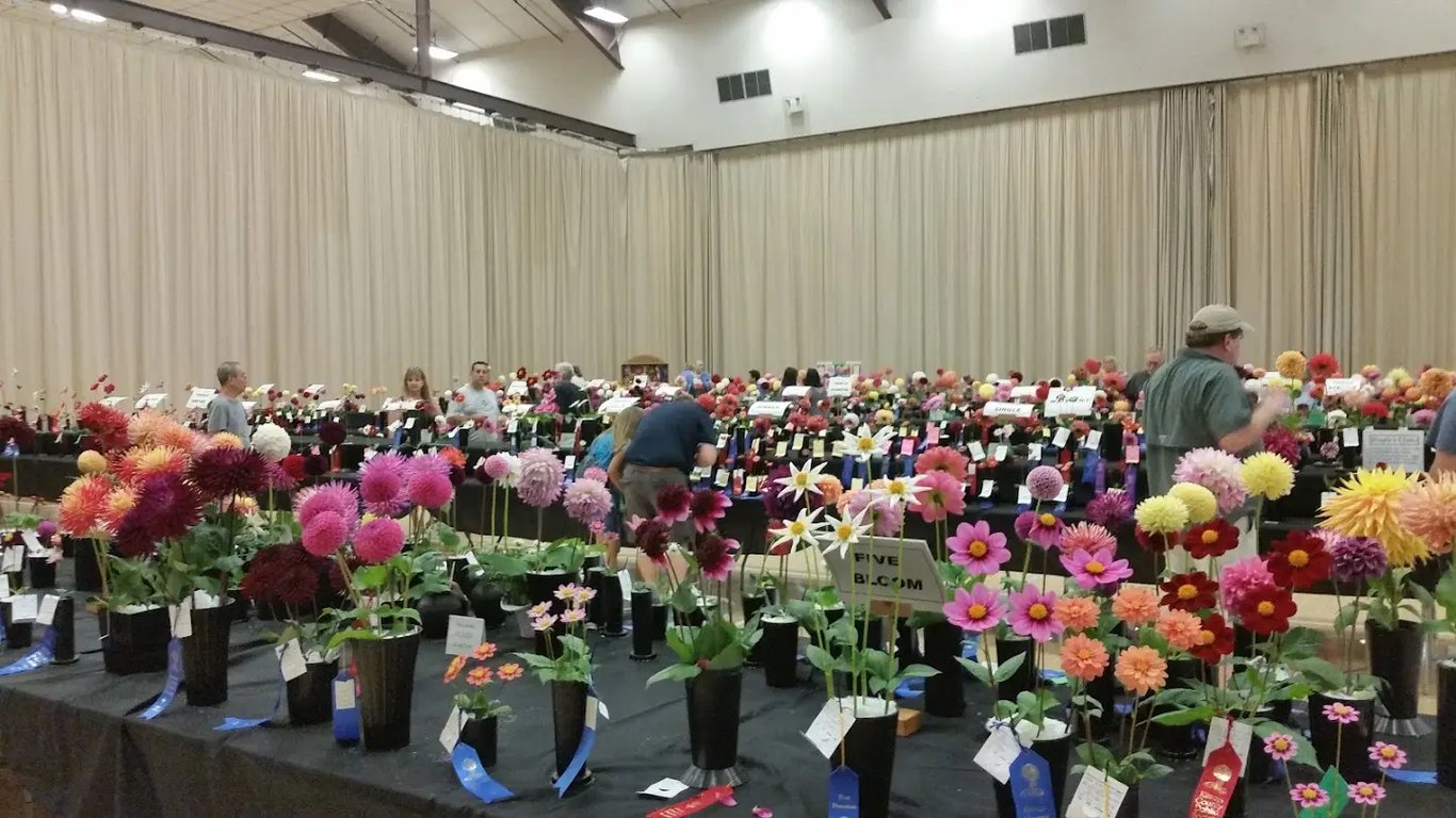 Kitsap Sun Pavilion