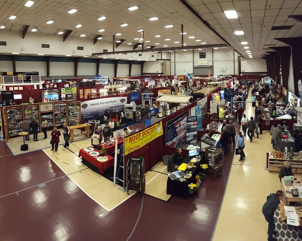 Kitsap Sun Pavilion