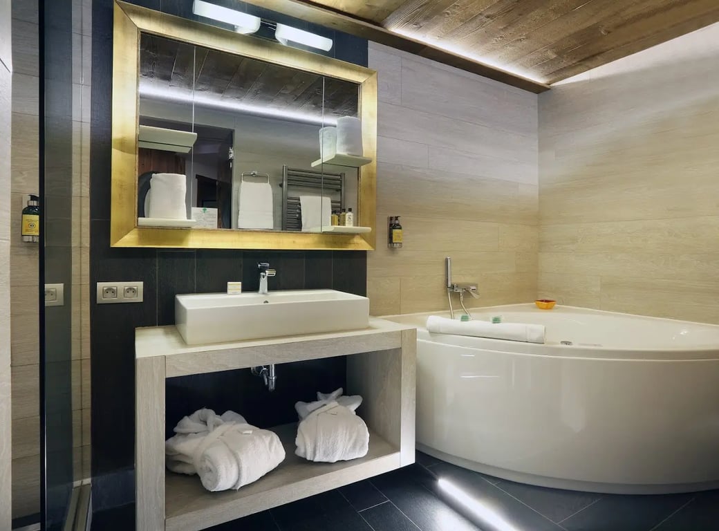 Hotel 3 Vallées Val Thorens