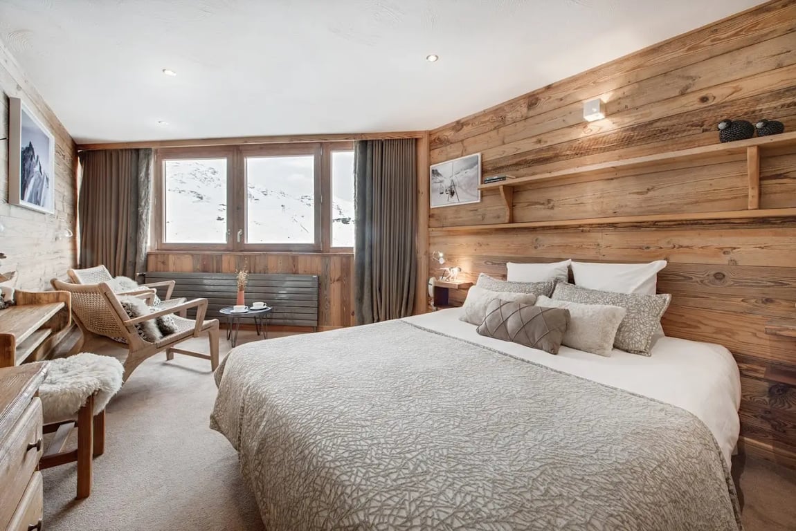 Hotel 3 Vallées Val Thorens
