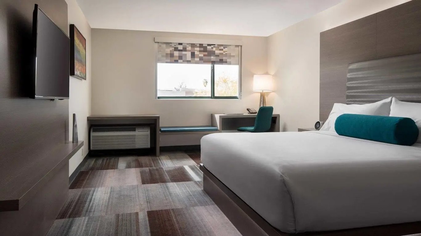 Aloft Scottsdale