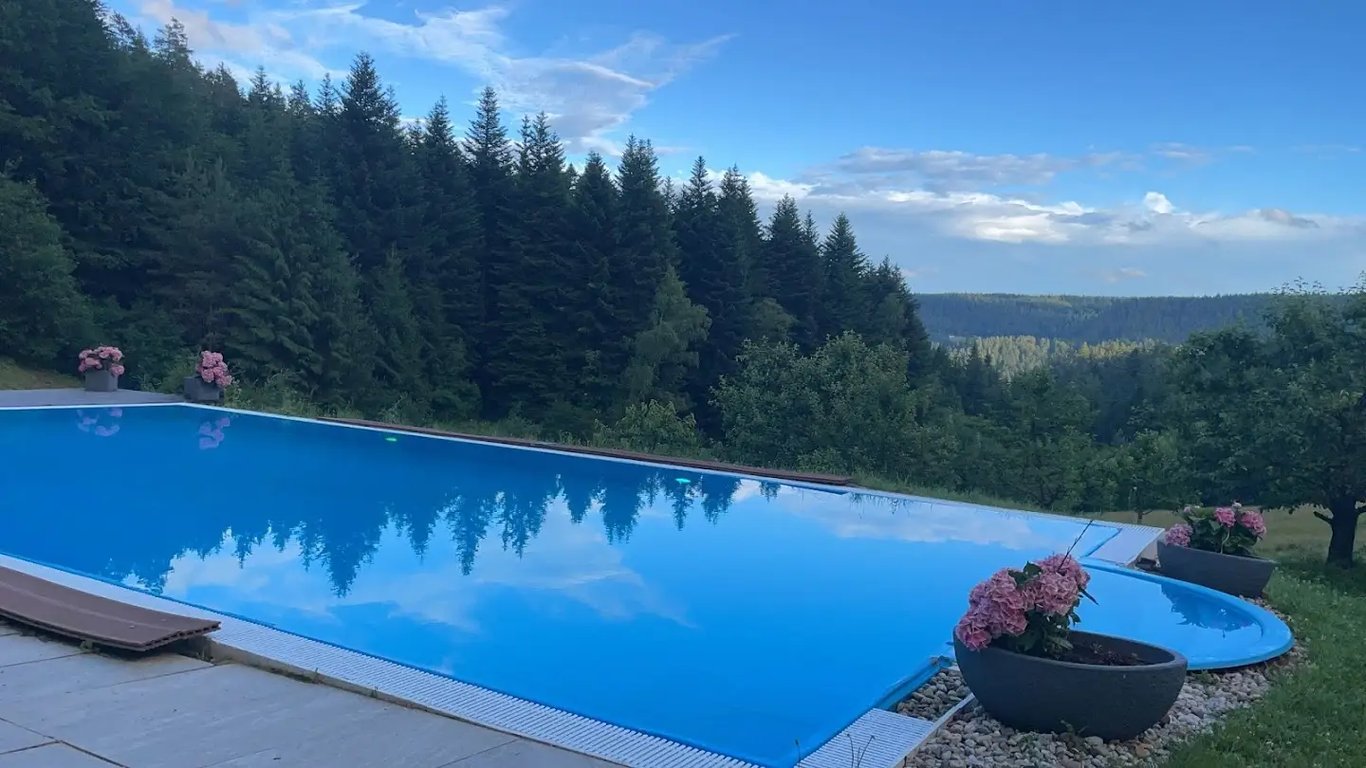 Landhotel Basler Hof