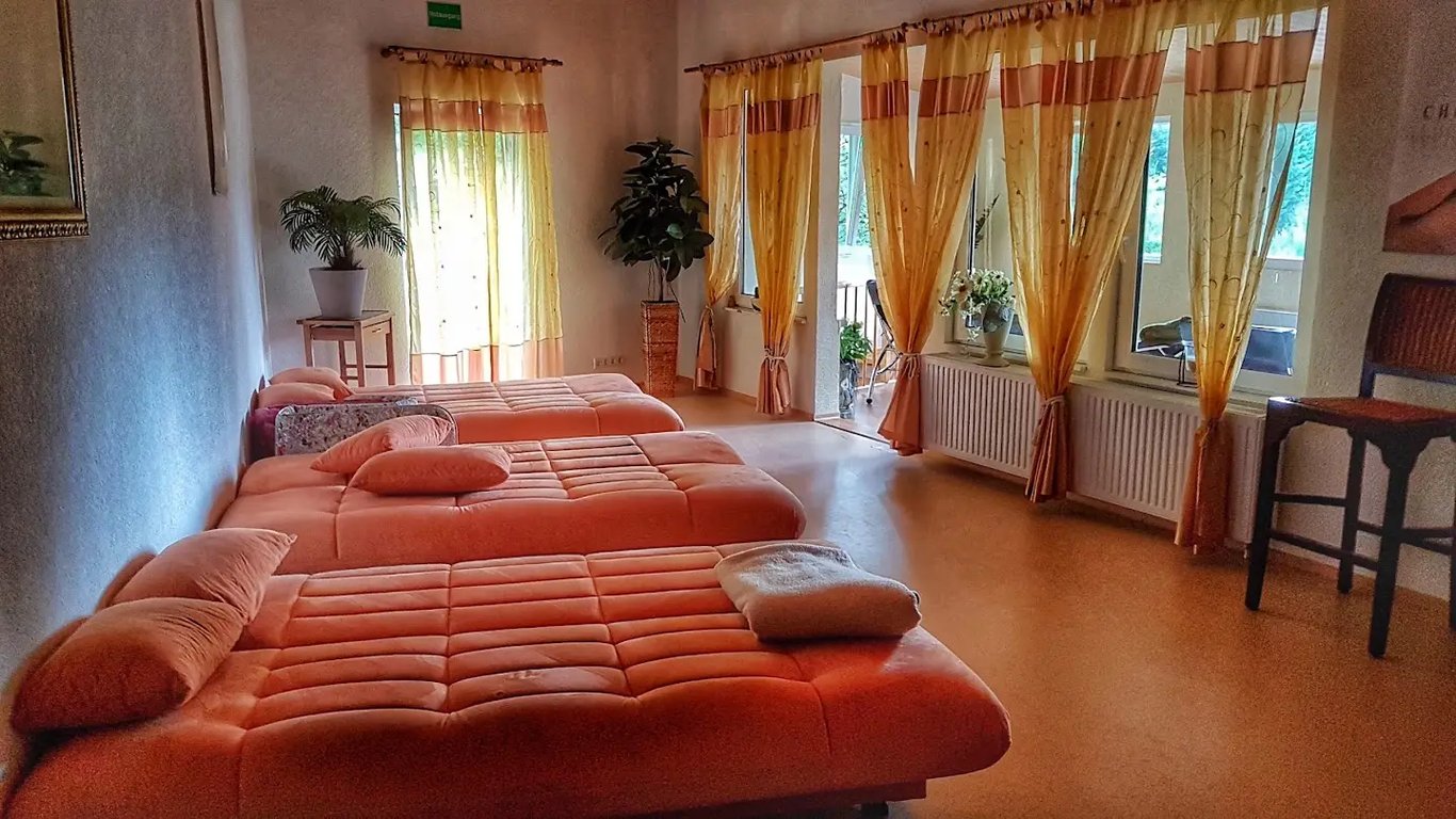 Landhotel Basler Hof