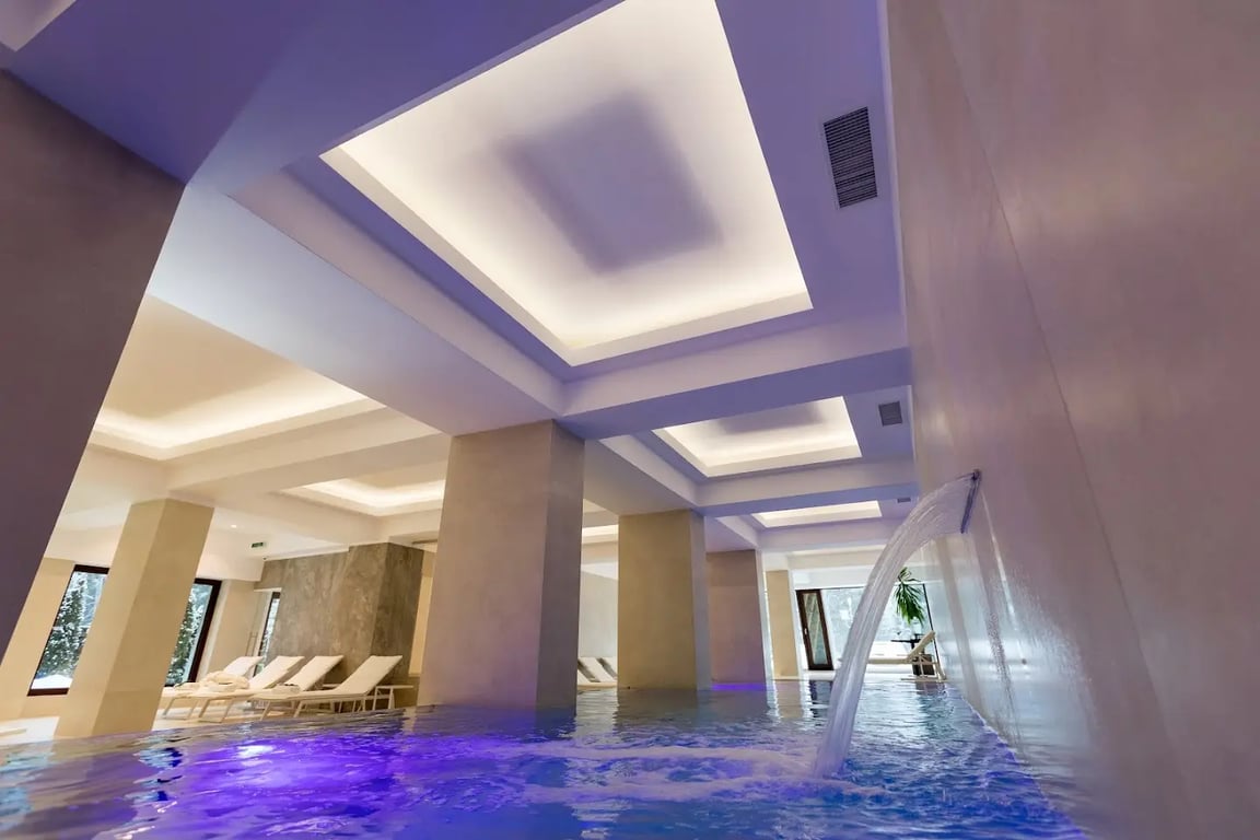 Hotel Pestera