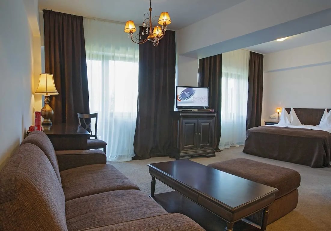 Hotel Pestera