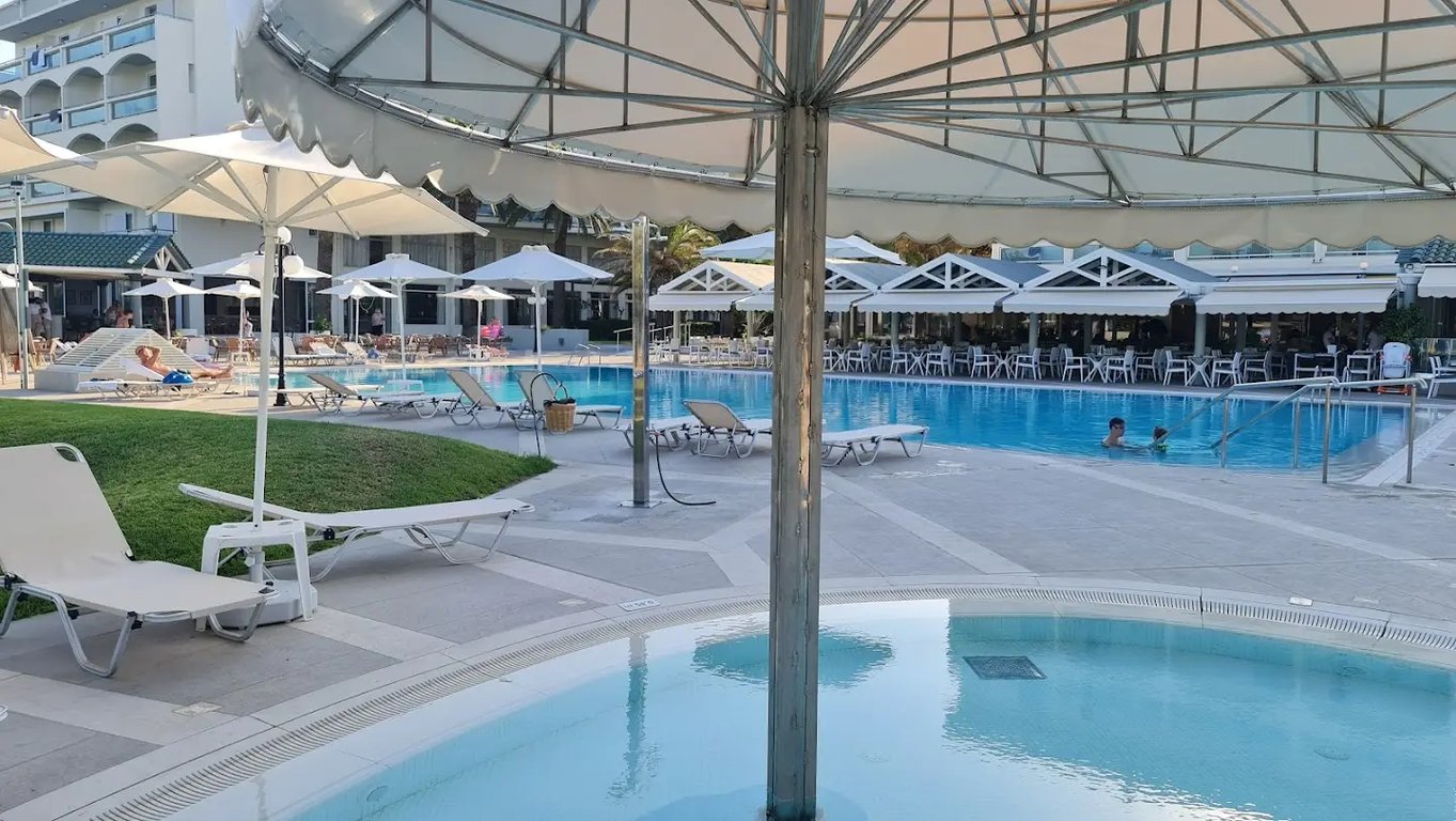 Apollo Beach