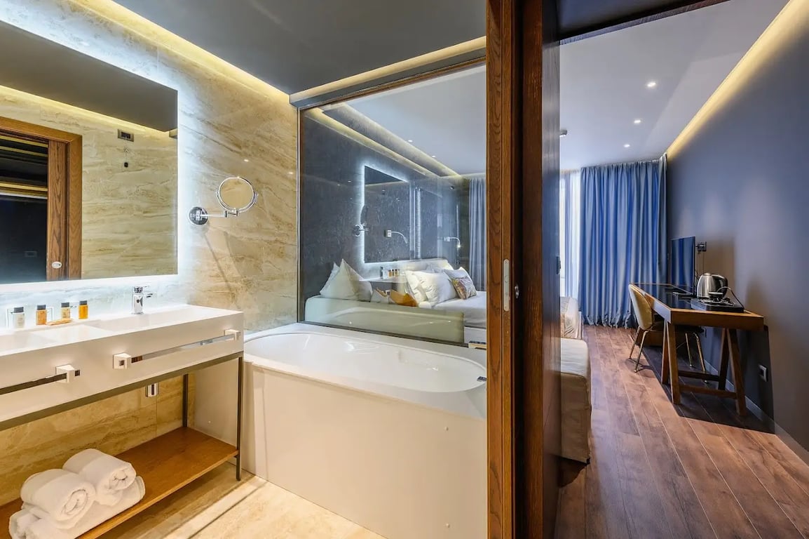 Chic Boutique Hotel Vlore