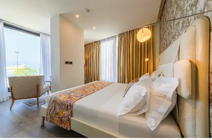 Chic Boutique Hotel Vlore