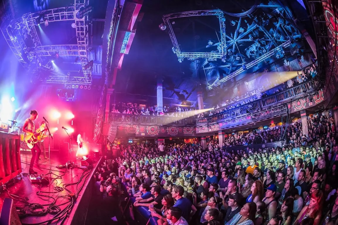 House of Blues Orlando