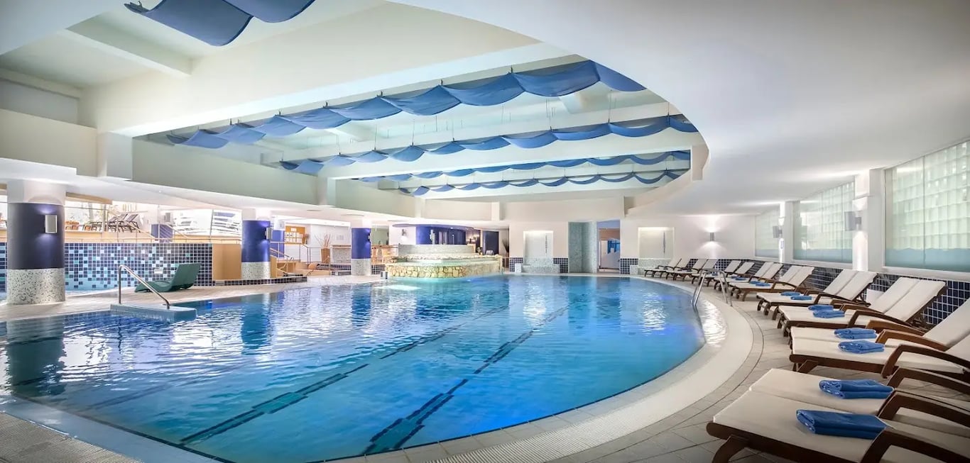 VALAMAR DIAMANT HOTEL