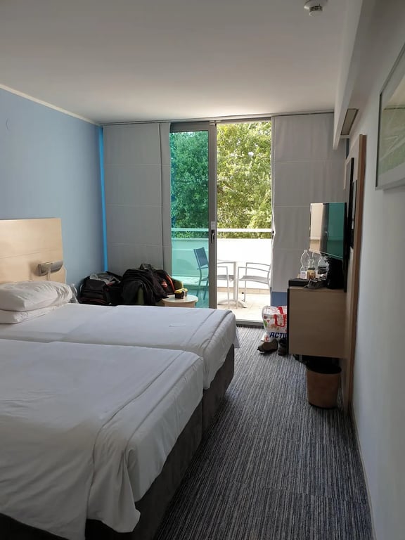 VALAMAR DIAMANT HOTEL