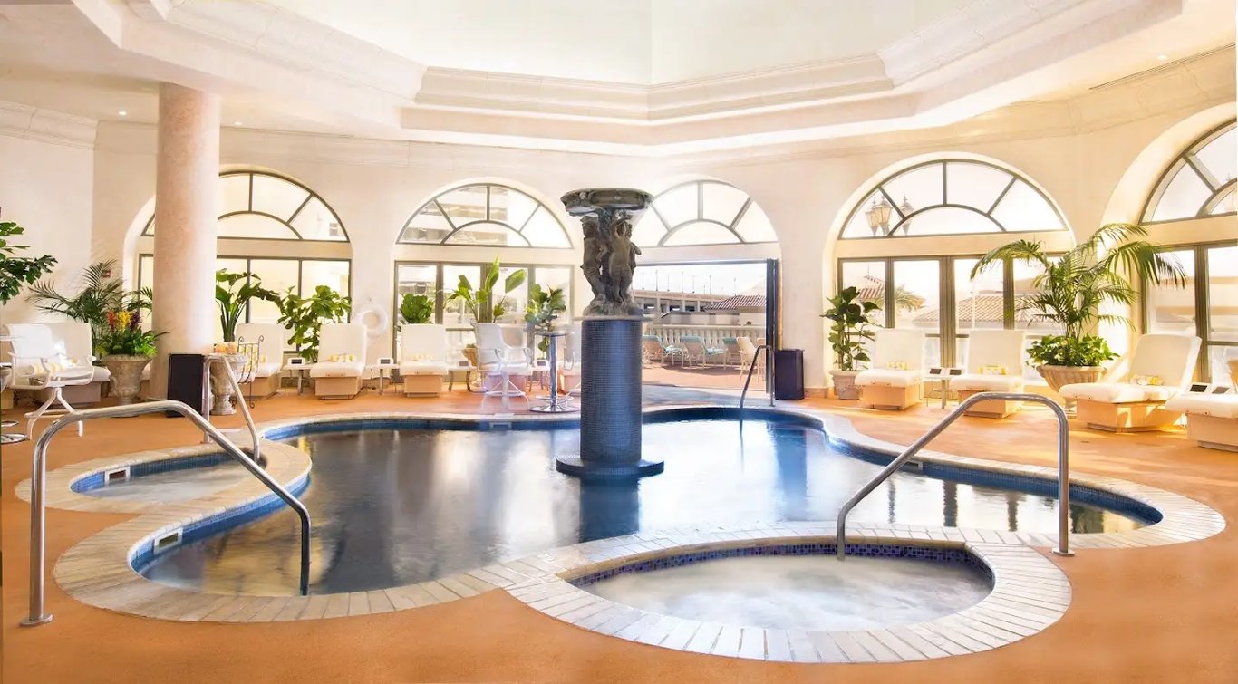 Peppermill Resort Spa Casino