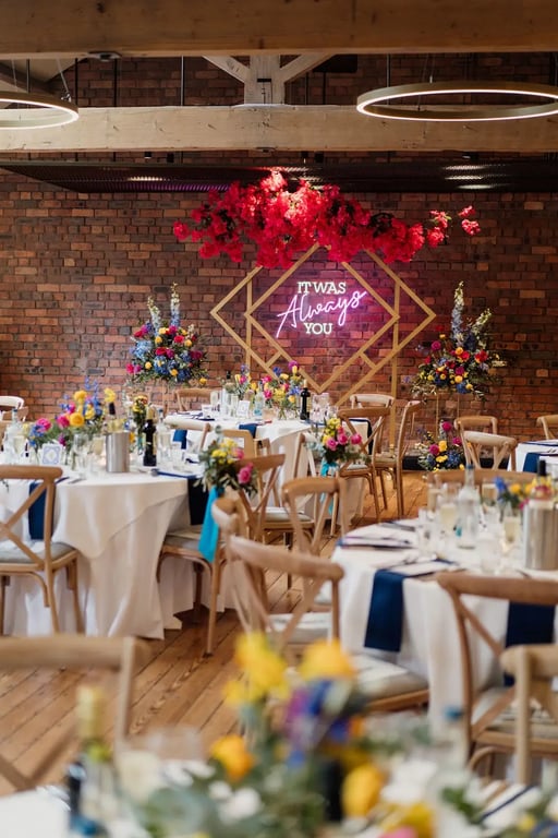 The Castlefield Rooms