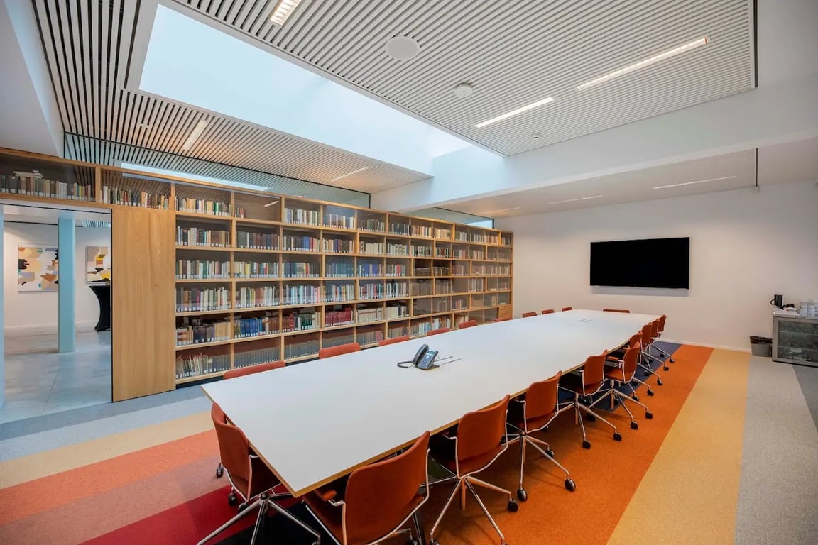 KAVA Congres Centrum (KCC)
