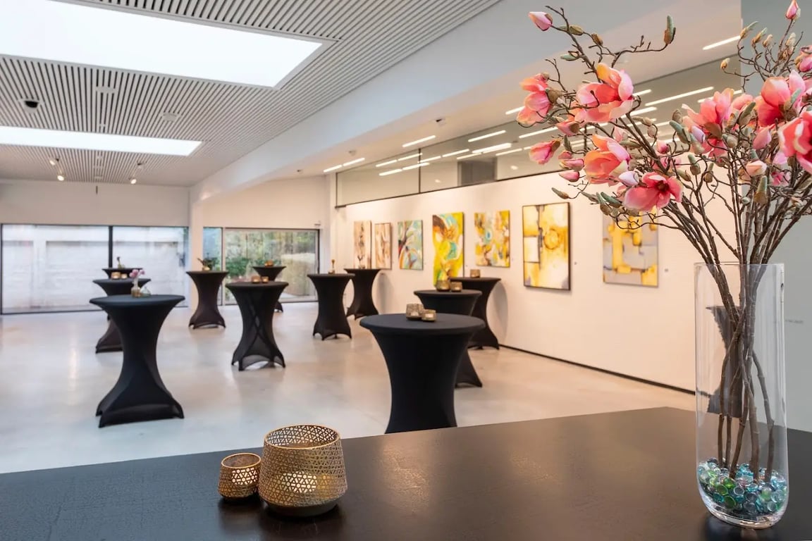 KAVA Congres Centrum (KCC)