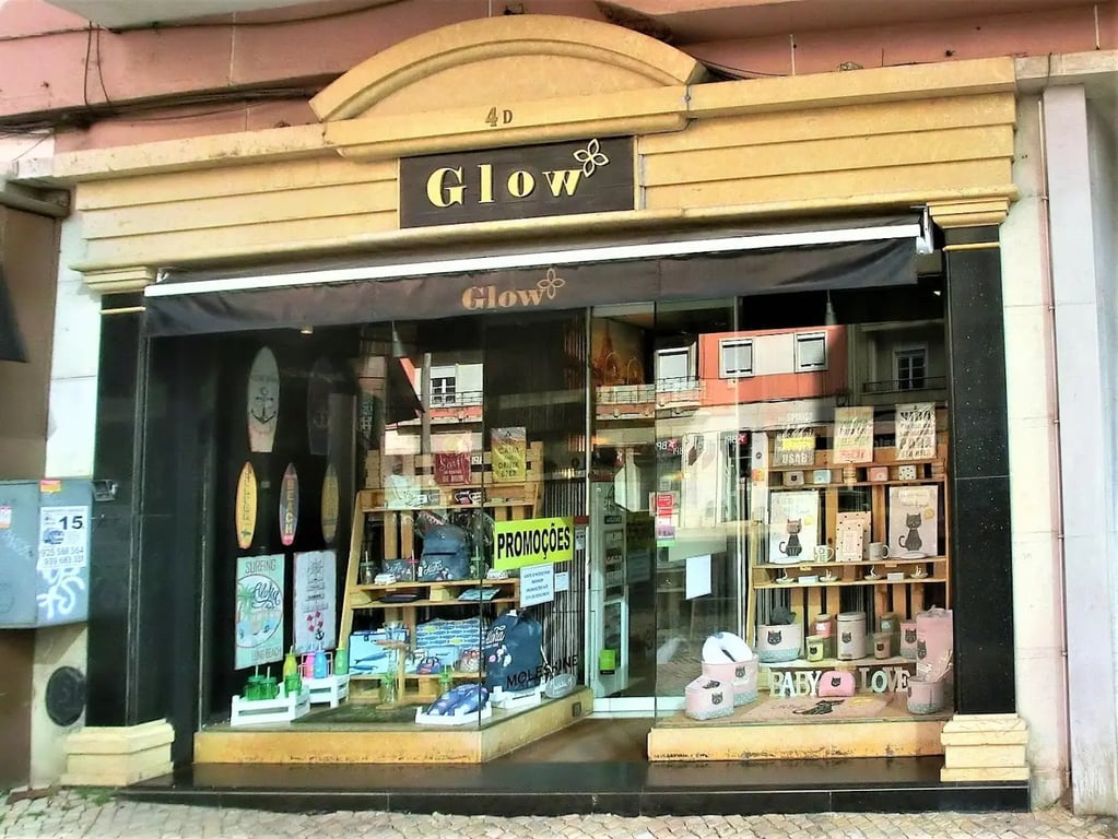 Gilded Glow