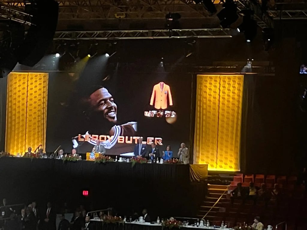 Canton Memorial Civic Center