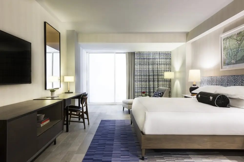 Kimpton The Rowan Palm Springs