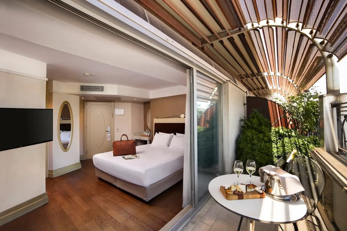 Faros Hotel Old City - Special Category